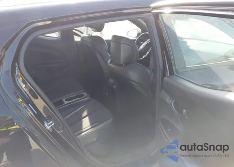 2020 Hyundai Veloster Turbo z USA, uszkodzony, nr VIN KMHTH6AB2LU022387